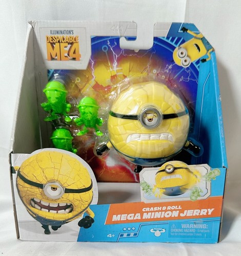 2024 moose toys despicable - 2024,