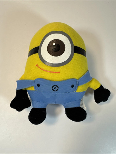 Minion stuart despicable - stuart,