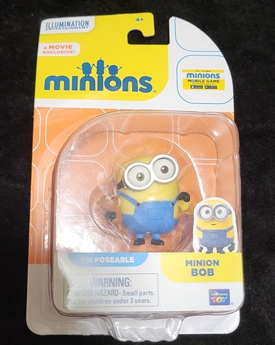 Minions movie despicable - minions, me